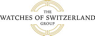 The Watches of Switzerland Group PLC.